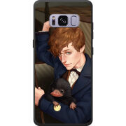 Чехол Uprint Samsung G950 Galaxy S8 