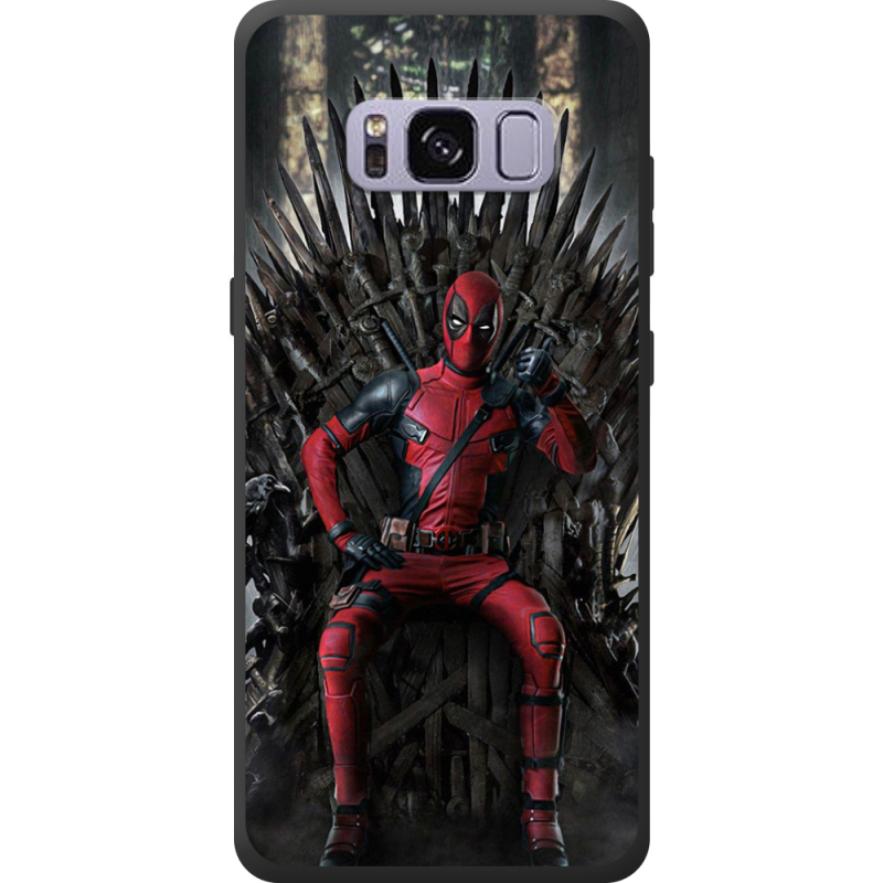 Чехол Uprint Samsung G950 Galaxy S8 