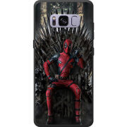 Чехол Uprint Samsung G950 Galaxy S8 