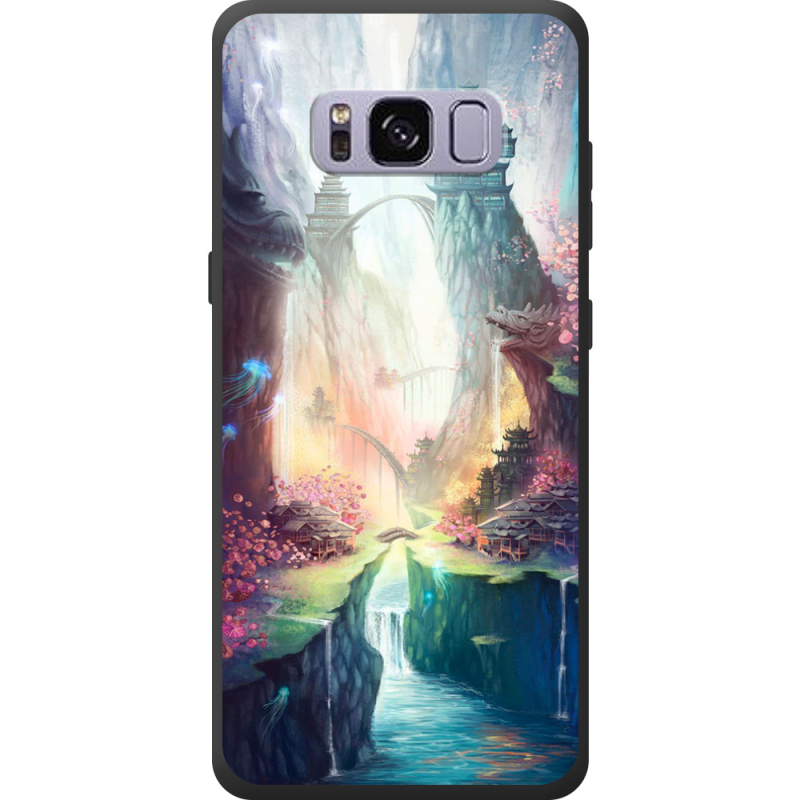 Чехол Uprint Samsung G950 Galaxy S8 