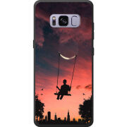 Чехол Uprint Samsung G950 Galaxy S8 