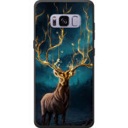 Чехол Uprint Samsung G950 Galaxy S8 Fairy Deer