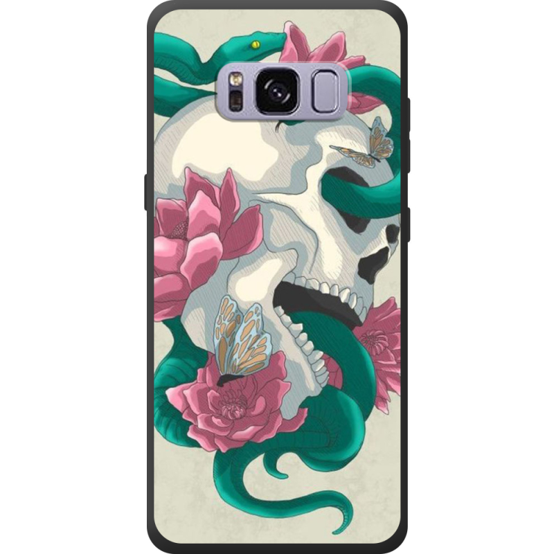 Чехол Uprint Samsung G950 Galaxy S8 