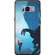 Чехол Uprint Samsung G950 Galaxy S8 