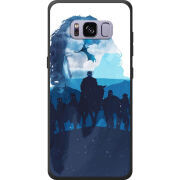 Чехол Uprint Samsung G950 Galaxy S8 