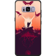 Чехол Uprint Samsung G950 Galaxy S8 