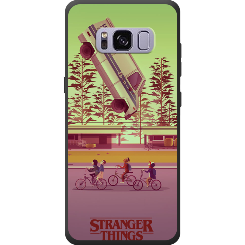 Чехол Uprint Samsung G950 Galaxy S8 