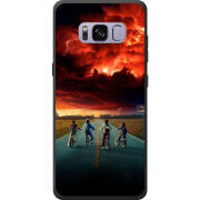 Чехол Uprint Samsung G950 Galaxy S8 