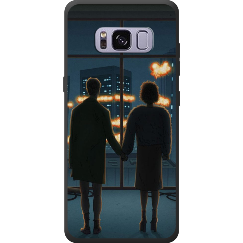 Чехол Uprint Samsung G950 Galaxy S8 