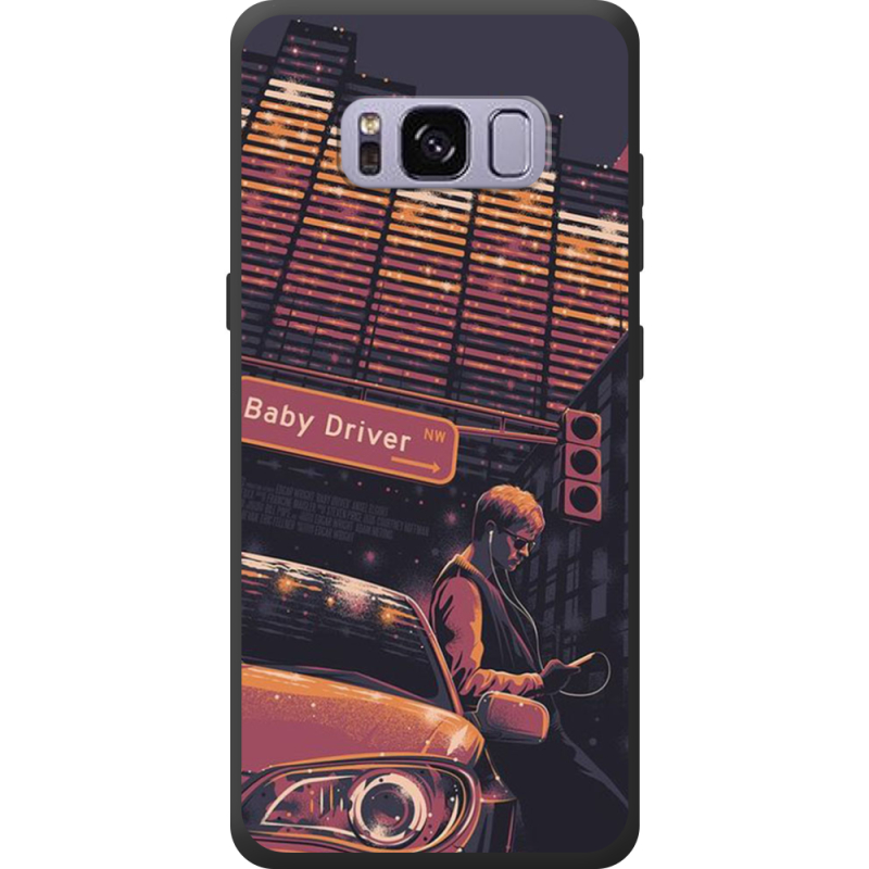 Чехол Uprint Samsung G950 Galaxy S8 