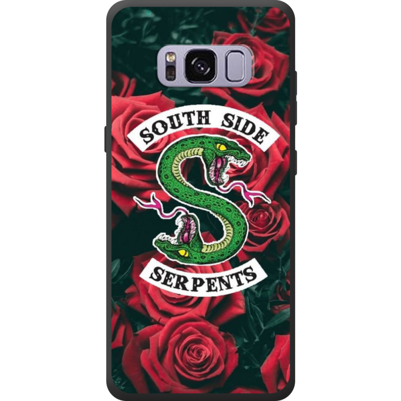 Чехол Uprint Samsung G950 Galaxy S8 