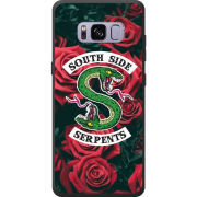 Чехол Uprint Samsung G950 Galaxy S8 