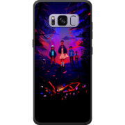 Чехол Uprint Samsung G950 Galaxy S8 