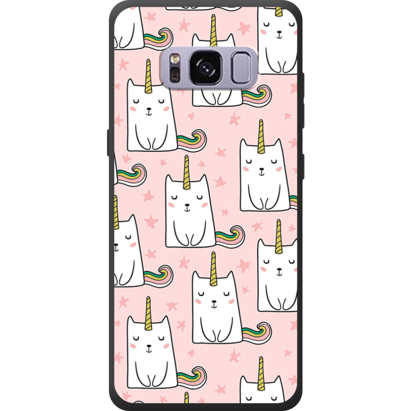 Чехол Uprint Samsung G950 Galaxy S8 