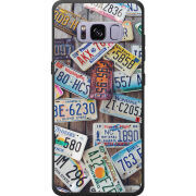 Чехол Uprint Samsung G950 Galaxy S8 