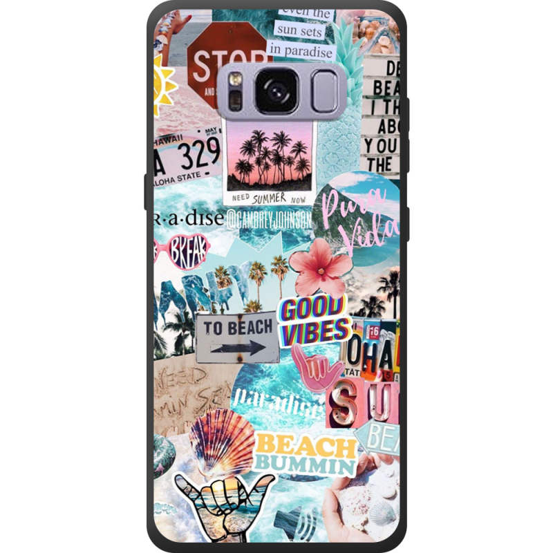 Чехол Uprint Samsung G950 Galaxy S8 