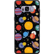 Чехол Uprint Samsung G950 Galaxy S8 