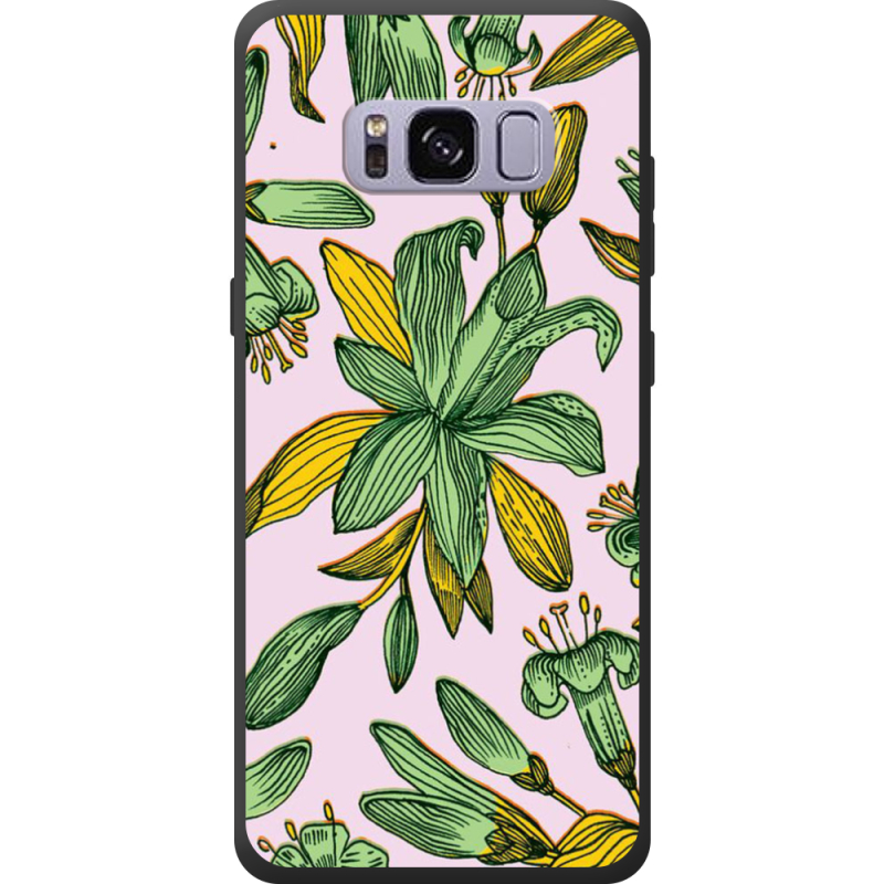 Чехол Uprint Samsung G950 Galaxy S8 