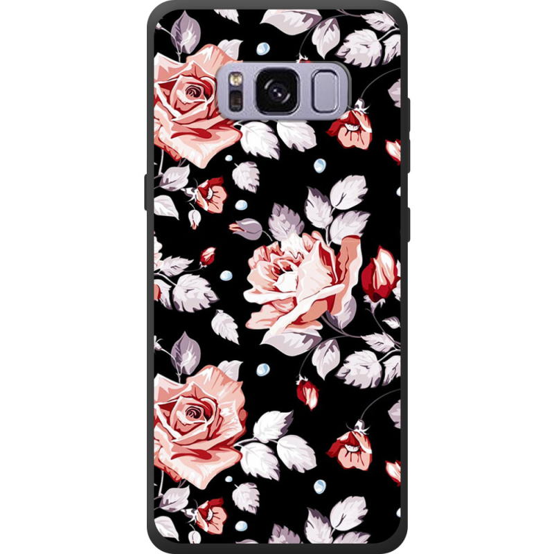 Чехол Uprint Samsung G950 Galaxy S8 