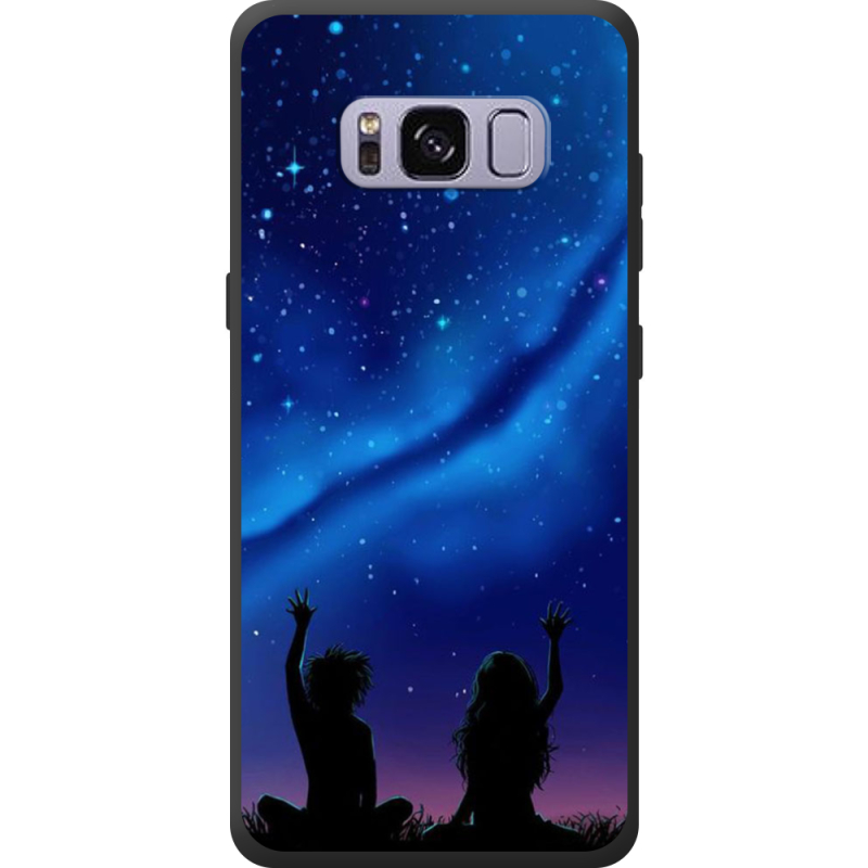 Чехол Uprint Samsung G950 Galaxy S8 