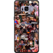 Чехол Uprint Samsung G950 Galaxy S8 