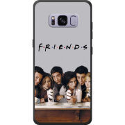 Чехол Uprint Samsung G950 Galaxy S8 