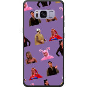 Чехол Uprint Samsung G950 Galaxy S8 