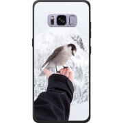 Чехол Uprint Samsung G950 Galaxy S8 