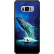 Чехол Uprint Samsung G950 Galaxy S8 Sea Giant