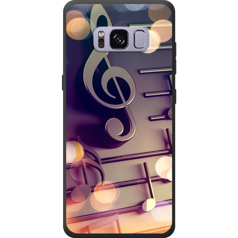 Чехол Uprint Samsung G950 Galaxy S8 