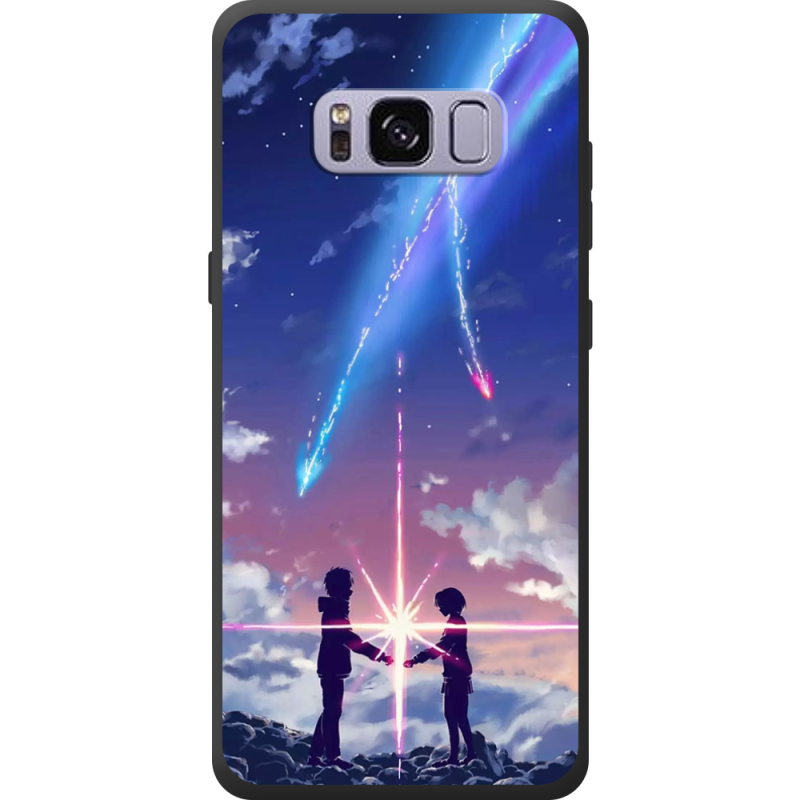 Чехол Uprint Samsung G950 Galaxy S8 