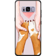 Чехол Uprint Samsung G950 Galaxy S8 
