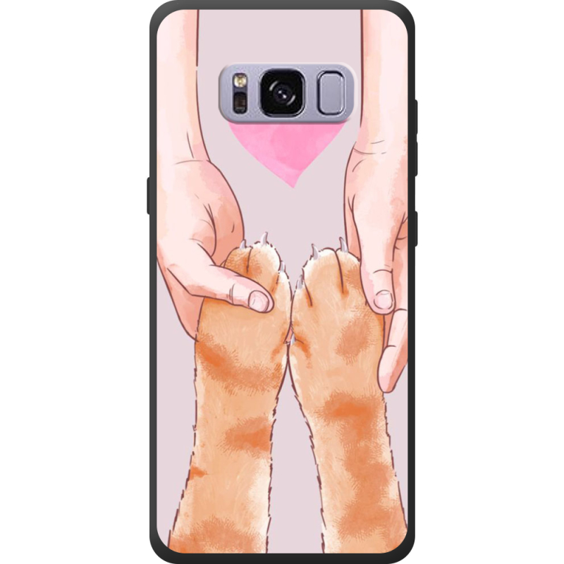 Чехол Uprint Samsung G950 Galaxy S8 