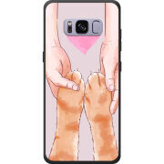 Чехол Uprint Samsung G950 Galaxy S8 
