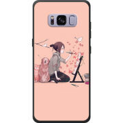 Чехол Uprint Samsung G950 Galaxy S8 