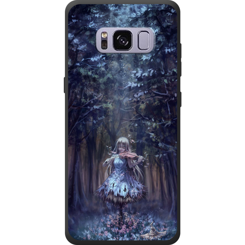 Чехол Uprint Samsung G950 Galaxy S8 