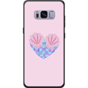 Чехол Uprint Samsung G950 Galaxy S8 