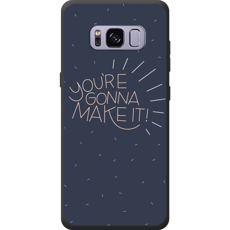 Чехол Uprint Samsung G950 Galaxy S8 