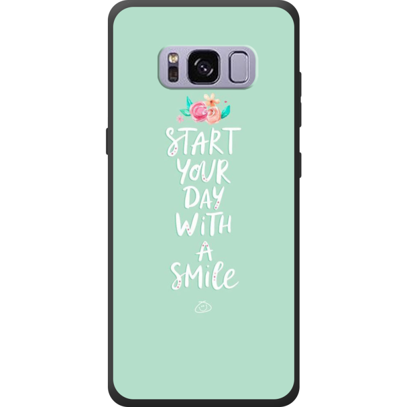 Чехол Uprint Samsung G950 Galaxy S8 