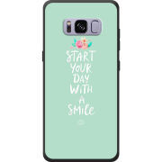 Чехол Uprint Samsung G950 Galaxy S8 