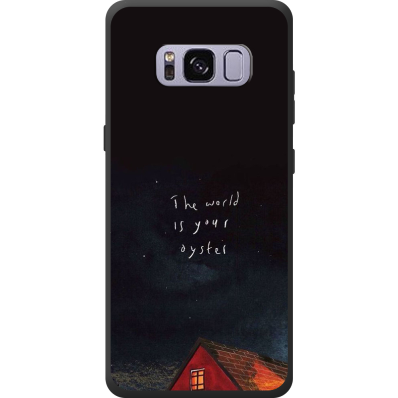Чехол Uprint Samsung G950 Galaxy S8 