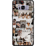 Чехол Uprint Samsung G950 Galaxy S8 