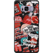 Чехол Uprint Samsung G950 Galaxy S8 