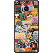 Чехол Uprint Samsung G950 Galaxy S8 