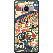 Чехол Uprint Samsung G950 Galaxy S8 