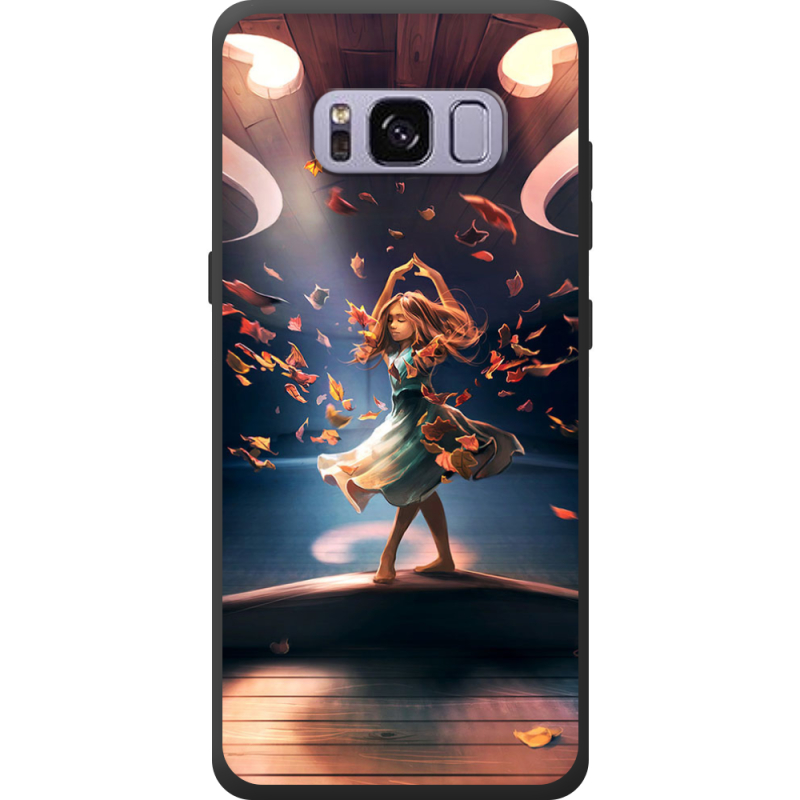 Чехол Uprint Samsung G950 Galaxy S8 
