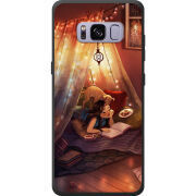 Чехол Uprint Samsung G950 Galaxy S8 