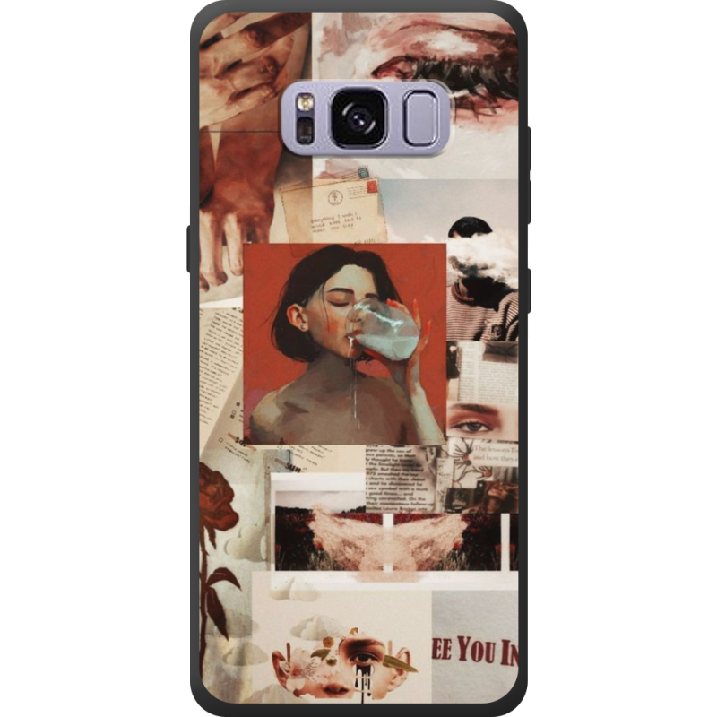 Чехол Uprint Samsung G950 Galaxy S8 