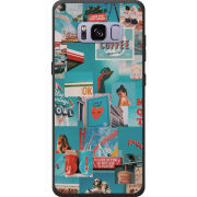 Чехол Uprint Samsung G950 Galaxy S8 