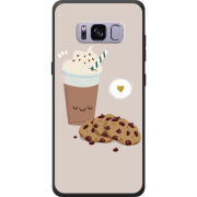 Чехол Uprint Samsung G950 Galaxy S8 Love Cookies